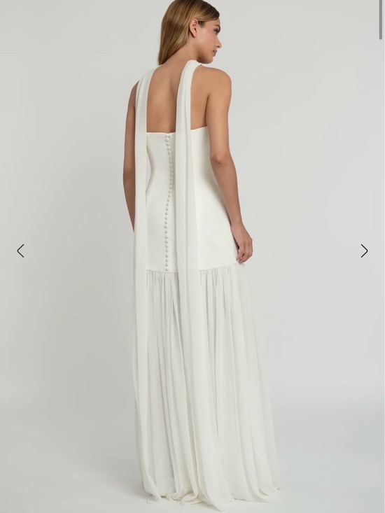 Jenny Yoo Dresses & Skirts - Jenny Yoo Matilda Dress (worn once)